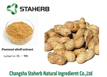 China Extracto herbario de la planta de Shell del cacahuete proveedor
