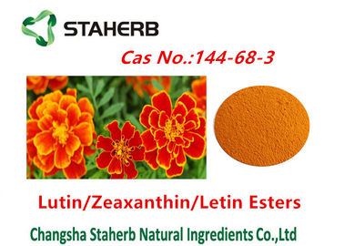 China Extracto natural puro de la flor de la maravilla/Letein, polvo de la zeaxantina proveedor