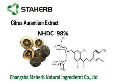 China Fruta cítrica Aurantium Extrac/bioflavonoides de la fruta cítrica del extracto 25-90% de la naranja amarga proveedor