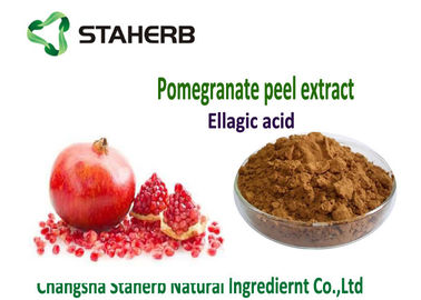 China Suplemento dietético antioxidante ácido Ellagic, suplementos naturales del antioxidante proveedor