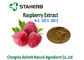 Frambuesa herbaria Keton el 4% del polvo del extracto de la frambuesa de las materias primas de los ratios del extracto de Chingii del Rubus proveedor