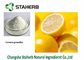Vitamina C deshidratada del ácido cítrico del polvo el 5% de la fruta del extracto de limón proveedor