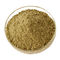 Extracto orgánico de la hoja de la hiedra, amarillo de Brown del polvo del extracto el 10% Hederacoside C de la hélice de Hedera proveedor