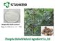 Solvente blanco cristalino del extracto 45%-95% Honokiol de la corteza de Officinalis de la magnolia - la residual libera proveedor
