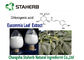 La planta natural pura de la hoja de Eucommia Ulmoides extrae CAS ácido Chlorogenic 327 97 9 proveedor