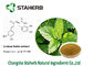 Polvo herbario ácido cas 1180-71-8 del extracto de Rosmarinic del extracto del bálsamo de limón proveedor