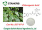 La planta antibacteriana herbaria extrae el polvo ácido Chlorogenic de Eucommia Ulmoides P.E proveedor