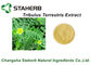 55056-80-9 medicina herbaria para el extracto grande el 40% ~ de Terrestris del Tribulus del pene saponinas 90%Tribulus proveedor