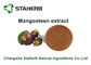 Polvo herbario puro de Mangostin de los extractos del mangostán natural puro para Pharma proveedor