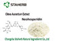 Edulcorante natural del polvo de Aurantium de la fruta cítrica de la CLAR de la neohesperidina 90-98% sabroso proveedor