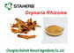 Polvo concentrado extracto de Rhizoma Drynariae del extracto de la planta del rizoma del Drynaria proveedor