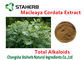 Color antibacteriano de los alcaloides 20%-60% Brown del total del extracto de Cordata del Macleaya de la planta proveedor