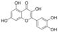 Extracto de Japonica del Sophora que extrae las sustancias químicas de la quercetina el 98% de las plantas proveedor