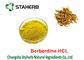La planta natural pura del extracto Chinensis del Coptis extrae el ácido clorhídrico el 98% de Berberine proveedor