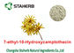 Ninguna planta natural pura 86639-52-3 del Cas extrae 7 - etilo - 10 - polvo de Hydroxycamptothecin proveedor