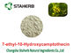 Ninguna planta natural pura 86639-52-3 del Cas extrae 7 - etilo - 10 - polvo de Hydroxycamptothecin proveedor
