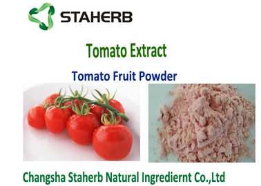 China Categoría alimenticia orgánica deshidratada tomate secado a presión de aire de Souble del agua del polvo de la fruta buena proveedor