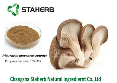 China Extracto natural de la seta de ostra, aditivo alimenticio del extracto de Ostreatus del Pleurotus proveedor