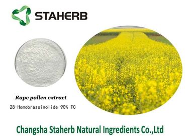 China Regulador del crecimiento vegetal de los materiales de referencia de la química del extracto del polen de la violación proveedor