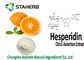 La hesperidina/la fruta cítrica Aurantium extrae a EP micronizado polvo CAS de Diosmin del extracto de limón 520 27 4 proveedor