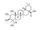 Anti - extracto antibacteriano Oleanic CAS ácido 508 del Olea de los extractos de la planta de Inflammmatory 02 1 proveedor