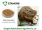 Material de referencia estándar del extracto de los Cocos de Poria del polvo de Brown anti - cáncer de pulmón proveedor