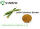 Ingredientes cosméticos naturales de la hierba, 10:1 del extracto de Cylindrica de la lufa de las materias primas de los cosméticos proveedor