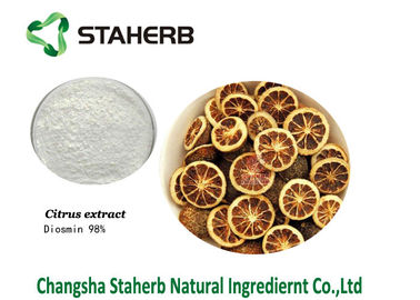 Extracto concentrado NHDC de la planta de la dihidrocalcona de la neohesperidina del Sweetner proveedor