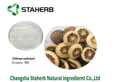 Extracto concentrado NHDC de la planta de la dihidrocalcona de la neohesperidina del Sweetner proveedor