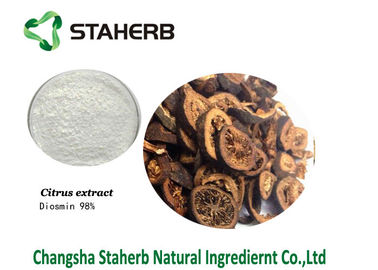 Extracto concentrado NHDC de la planta de la dihidrocalcona de la neohesperidina del Sweetner proveedor