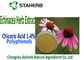 Ácido natural de Chicoric del extracto de Purpurea del Echinacea, polifenol, extracto del Echinacea proveedor