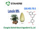 Extracto de la luteolina el 98% del extracto herbario de la planta del polvo 491-70-3 del extracto de los cacahuetes proveedor