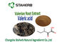 Extracto de la raíz de la valeriana usado para el adid antibacteriano y antivirus de Valearic del extracto de la planta proveedor