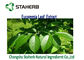 La planta natural pura de la hoja de Eucommia Ulmoides extrae CAS ácido Chlorogenic 327 97 9 proveedor