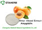 Extracción natural anticáncer de la semilla de la vitamina 50%-98% de la amígdala B17 del extracto de almendra amarga proveedor