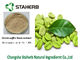 El ácido Chlorogenic, carga el extracto verde perdidoso CAS del grano de café NINGÚN 327-97-9 proveedor
