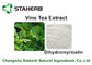 La planta natural pura del té de la vid extrae el producto sano de Dihydromyricetin el 98% proveedor