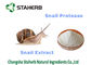 Materias primas de los cosméticos naturales del extracto del caracol, ingredientes cosméticos orgánicos proveedor