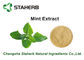 Polvo herbario del extracto de la planta de la menta del extracto, extractos herbarios naturales ISO certificados proveedor