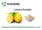 Polvo del extracto de la fruta del extracto de limón, polvo natural del extracto de la fruta 2 años de vida útil proveedor