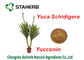 Polvo natural de la yuca de Yocoin de los añadidos de la alimentación del extracto de Schidigera de la yuca proveedor