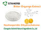Polvo cristalino blanco del extracto de la naranja amarga de la dihidrocalcona NHDC de la neohesperidina proveedor